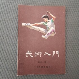 武术入门
