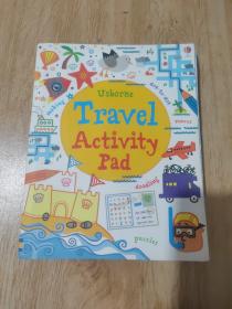 Osborne  travel   activity  pad