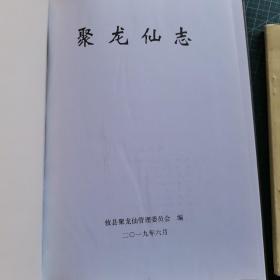 聚龙仙志