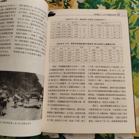 东线:1945年的春天