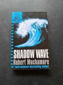 CHERUB: Shadow Wave 小天使系列：暗影狂潮