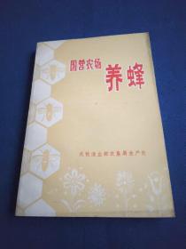 国营农场养蜂