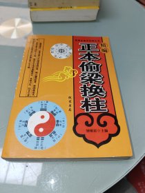 正本偷梁换柱