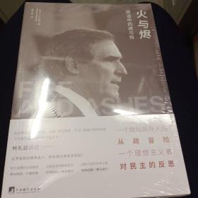 火与烬：政治中的成与败