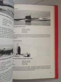 SOVIET NAVAL DEVELOPMENTS1982苏联海军发展（英文版）