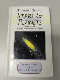 An Instant Guide to STARS & PLANETS