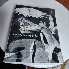 A World History of Art