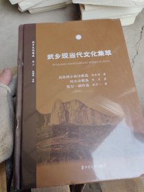 武乡现当代文化集萃（全7册） 未知 中国文史出版社