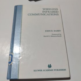 WIRELESS INFRARED COMMUNICATIONS