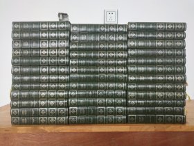 Charles Dickens Complete Works in 36 Volumes 狄更斯全集 英文版 36卷