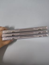 3009外17B光盘CD 理查.斯特劳斯（玫瑰骑士）1-3 指挥索尔 三盒合售 以实拍图购买