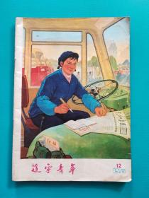 辽宁青年(1975年第12期)
