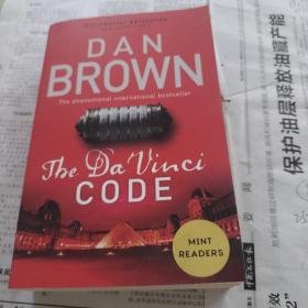 DAN BROWN THE DALINCI CODE