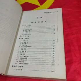 妇科内科偏方验方常见病1001问