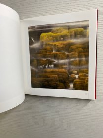 山河回声·乐震文 张驰作品集（精装如图、内页干净）