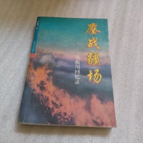 鏖战疆场