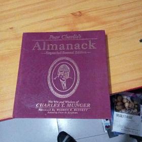 poor cbarlies almanack expanded seeond edition