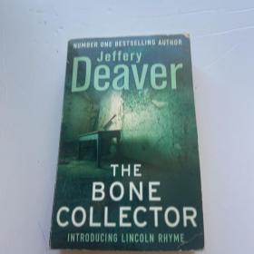 the bone collector