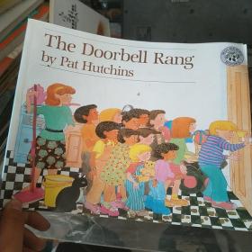 the doorbell rang by pat hutchins