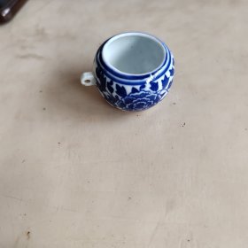 景德镇陶瓷罐