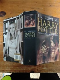 Harry Potter and the Order of the Phoenix 哈利波特与凤凰社（有水印，介意者慎拍！！）