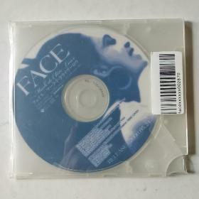 FACE 原版原封CD