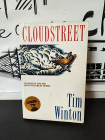 CLOUDSTREET