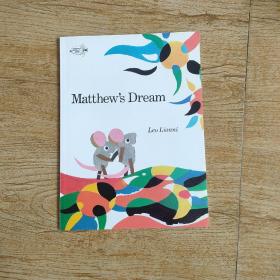 Matthew's Dream
