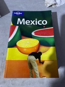 Mexico  墨西哥