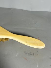 刷子一把，货真价实，行家都懂得，合作愉快