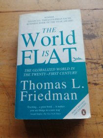The World Is Flat：The Globalized World in the Twenty-first Century