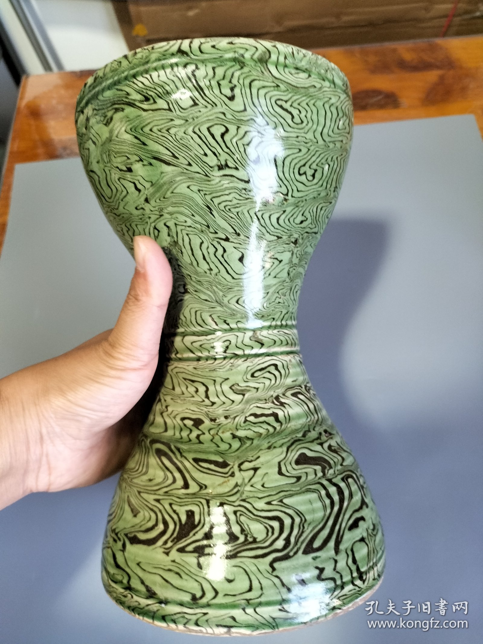 搅胎花鼓
