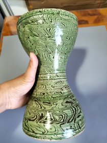 搅胎花鼓