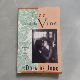 The Tree and the Vine树和葡萄藤