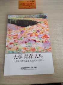 大学青春人生：北理人的成长印迹（2012-2016）