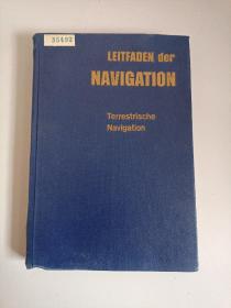 Terrestrische Navigation（地面导航）