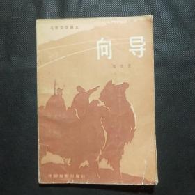 向导 （电影文学剧本）