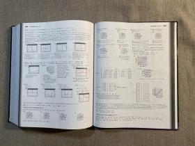 Precalculus, 10th Edition 微积分预备 教材【英文版，精装大12开】裸书2.5公斤重