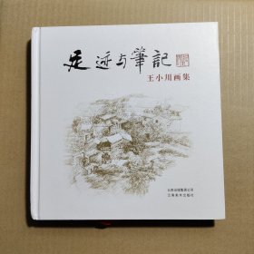 王小川画集：足迹与笔记