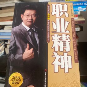 职业精神