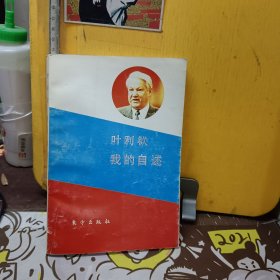 我的自述