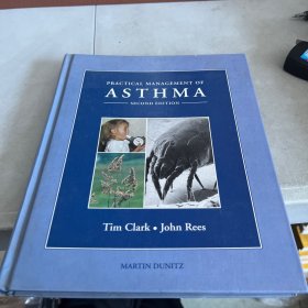 PRACTICAL MANAGEMENT OF
ASTHMA
SECOND EDITION