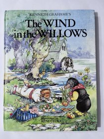 The Wind in the Willows