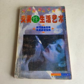 夫妻性生活艺术