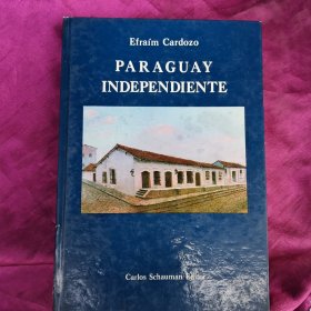 PARAGUAY INDEPENDIENTE