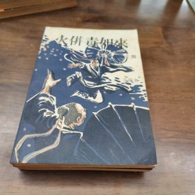 火拼毒如来（上中下）