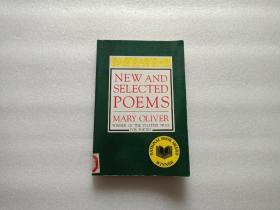 New and Selected Poems