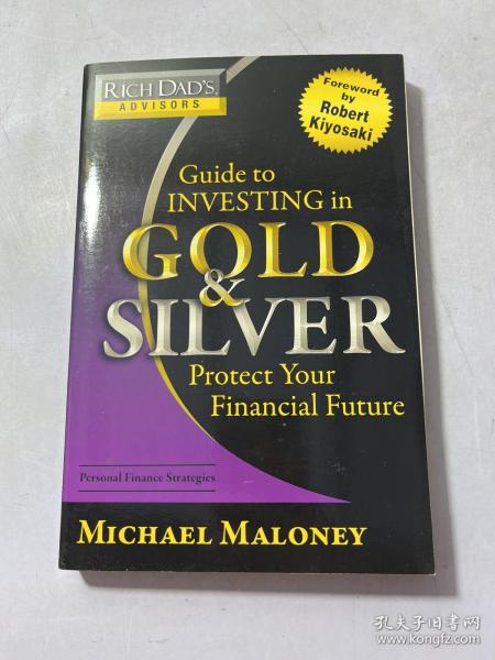 Guide to Investing In Gold and Silver: Protect Your Financial Future