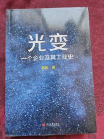 光变：一个企业及其工业史