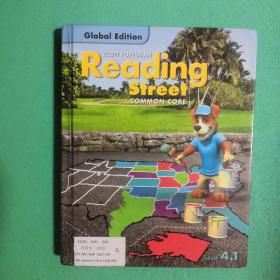 reading street 4.1